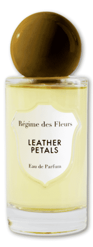 Régime des Fleurs Leather Petals 75ml